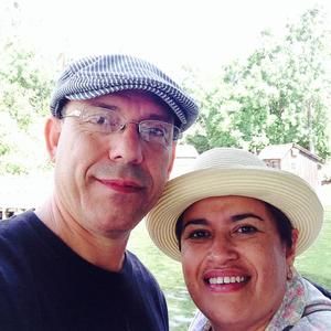 Meet your Posher, Roberto